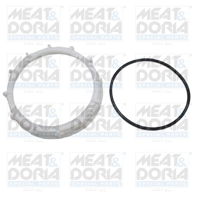 Seal, fuel tank cap
